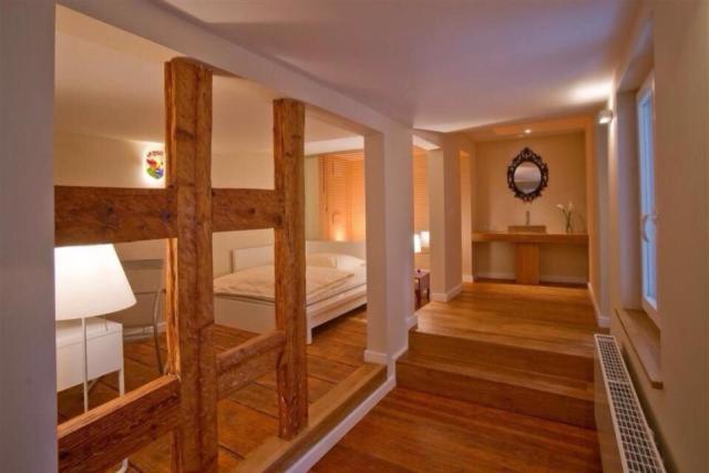 Hotel Loewen Лар Екстер'єр фото